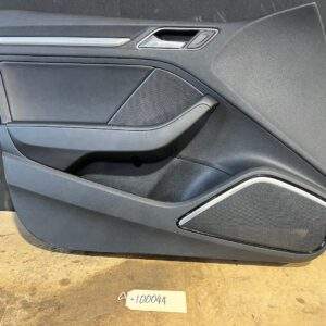 Audi A3 S3 Front Passenger Door Card 8V3 867 105