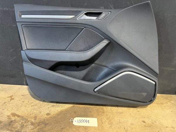 Audi A3 S3 Front Passenger Door Card 8V3 867 105