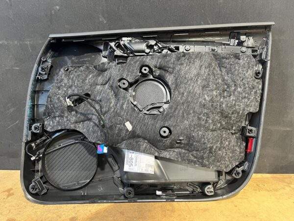 Audi A3 S3 Front Passenger Door Card 8V3 867 105