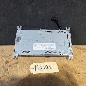 Audi 8V A3 S3 RS3 Radio Amplifier 81A 035 466 B