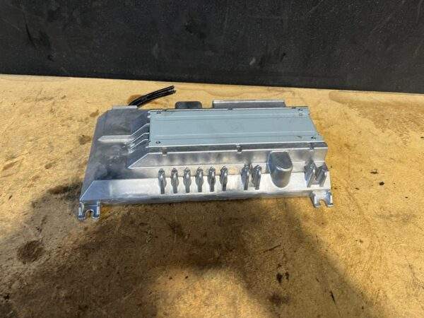 Audi 8V A3 S3 RS3 Radio Amplifier 81A 035 466 B
