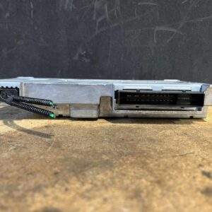 Audi 8V A3 S3 RS3 Radio Amplifier 81A 035 466 B - Image 3