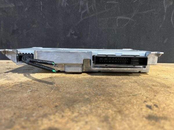Audi 8V A3 S3 RS3 Radio Amplifier 81A 035 466 B