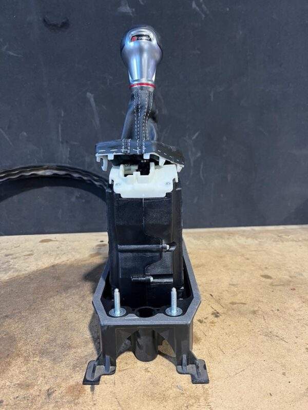 Audi 8V A3 S3 Gear selector 8V2 713 023 AE