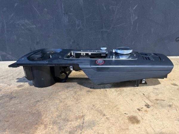 Audi 8V A3 S3 RS3 Centre Console MMI Control switch 8V0 919 614 BK