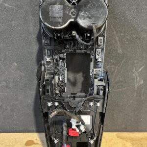 Audi 8V A3 S3 RS3 Centre Console MMI Control switch 8V0 919 614 BK - Image 4