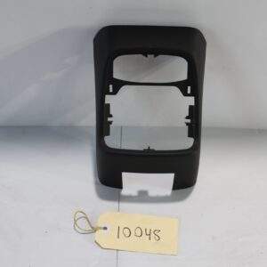 Audi 8V A3 S3 RS3 Centre Console Rear Trim 8V0 864 376 B