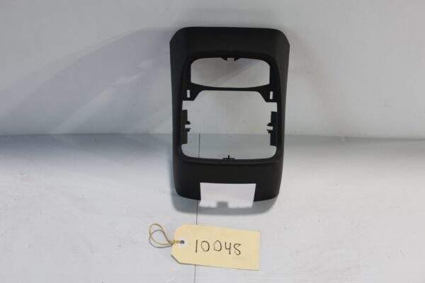 Audi 8V A3 S3 RS3 Centre Console Rear Trim 8V0 864 376 B