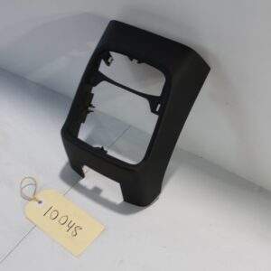 Audi 8V A3 S3 RS3 Centre Console Rear Trim 8V0 864 376 B - Image 2