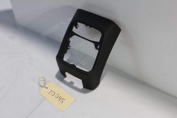 Audi 8V A3 S3 RS3 Centre Console Rear Trim 8V0 864 376 B