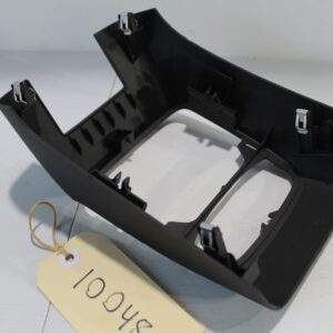 Audi 8V A3 S3 RS3 Centre Console Rear Trim 8V0 864 376 B - Image 5