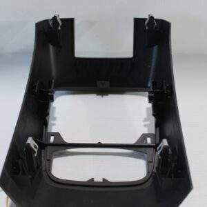 Audi 8V A3 S3 RS3 Centre Console Rear Trim 8V0 864 376 B - Image 4