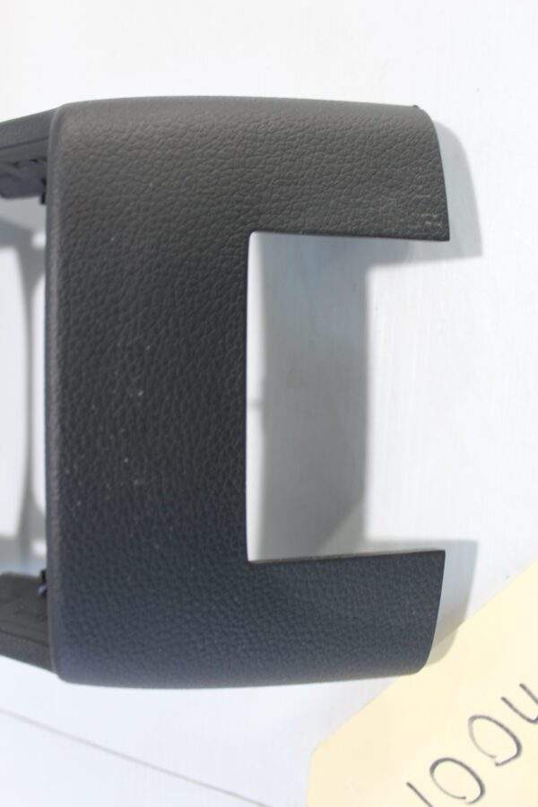 Audi 8V A3 S3 RS3 Centre Console Rear Trim 8V0 864 376 B