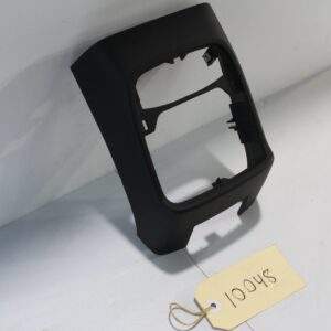 Audi 8V A3 S3 RS3 Centre Console Rear Trim 8V0 864 376 B - Image 13