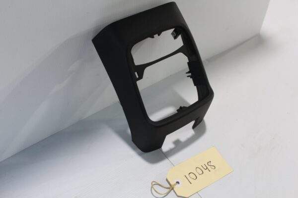 Audi 8V A3 S3 RS3 Centre Console Rear Trim 8V0 864 376 B