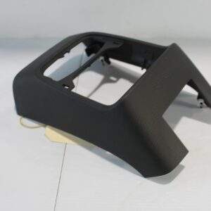 Audi 8V A3 S3 RS3 Centre Console Rear Trim 8V0 864 376 B - Image 12