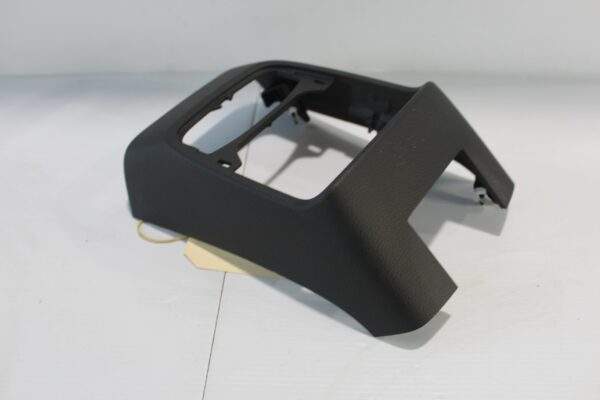 Audi 8V A3 S3 RS3 Centre Console Rear Trim 8V0 864 376 B