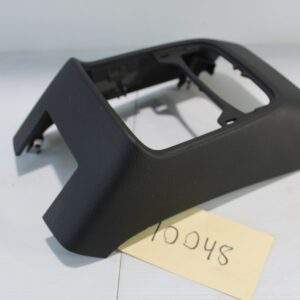 Audi 8V A3 S3 RS3 Centre Console Rear Trim 8V0 864 376 B - Image 11