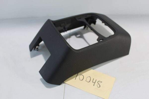 Audi 8V A3 S3 RS3 Centre Console Rear Trim 8V0 864 376 B