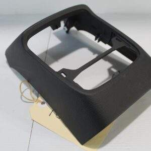 Audi 8V A3 S3 RS3 Centre Console Rear Trim 8V0 864 376 B - Image 10