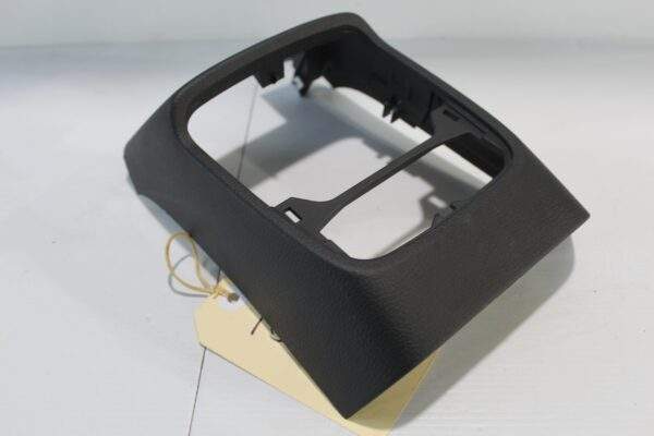 Audi 8V A3 S3 RS3 Centre Console Rear Trim 8V0 864 376 B