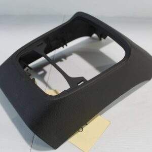 Audi 8V A3 S3 RS3 Centre Console Rear Trim 8V0 864 376 B - Image 9