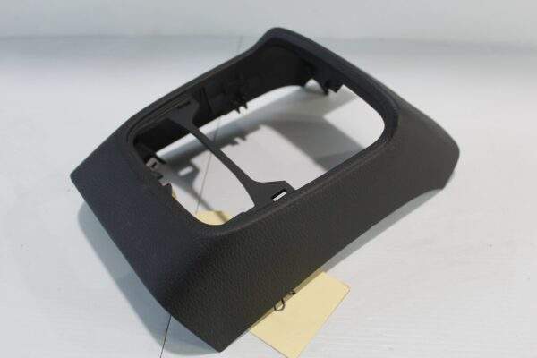 Audi 8V A3 S3 RS3 Centre Console Rear Trim 8V0 864 376 B