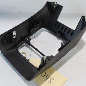 Audi 8V A3 S3 RS3 Centre Console Rear Trim 8V0 864 376 B - Image 8