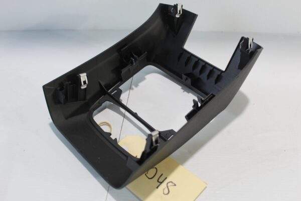 Audi 8V A3 S3 RS3 Centre Console Rear Trim 8V0 864 376 B