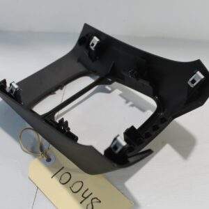 Audi 8V A3 S3 RS3 Centre Console Rear Trim 8V0 864 376 B - Image 7