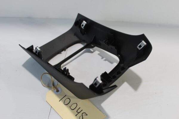 Audi 8V A3 S3 RS3 Centre Console Rear Trim 8V0 864 376 B