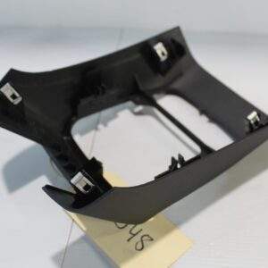 Audi 8V A3 S3 RS3 Centre Console Rear Trim 8V0 864 376 B - Image 6