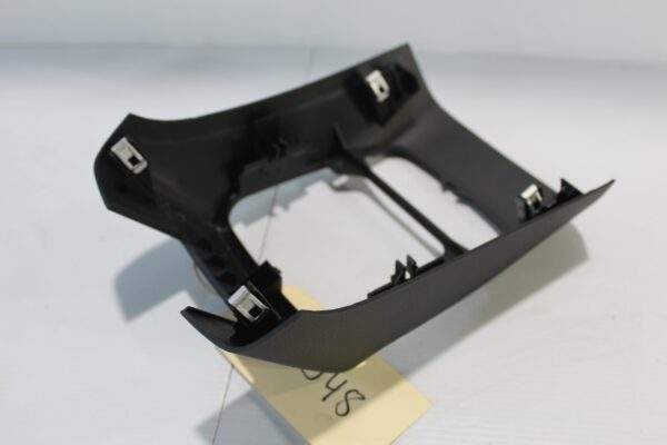 Audi 8V A3 S3 RS3 Centre Console Rear Trim 8V0 864 376 B
