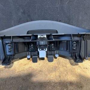 Audi 8V A3 S3 RS3 Cluster Frame Trim 8V0 857 115 - Image 2