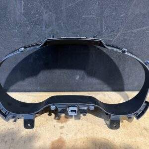Audi 8V A3 S3 RS3 Cluster Frame Trim 8V0 857 115 - Image 3