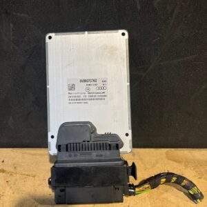 Audi A3 S3 RS3 TT TTRS Active Suspension Control Unit 8V0 907 376 G - Image 2
