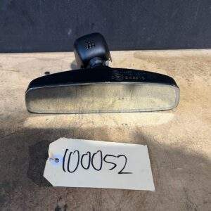 Audi 8V A3 S3 RS3 Interior Rear View Mirror 81A8575119B9