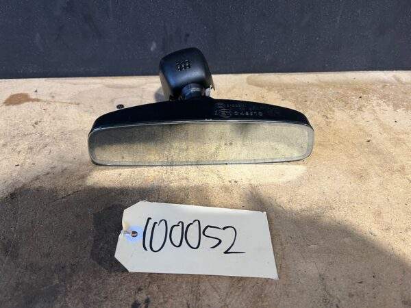 Audi 8V A3 S3 RS3 Interior Rear View Mirror 81A8575119B9