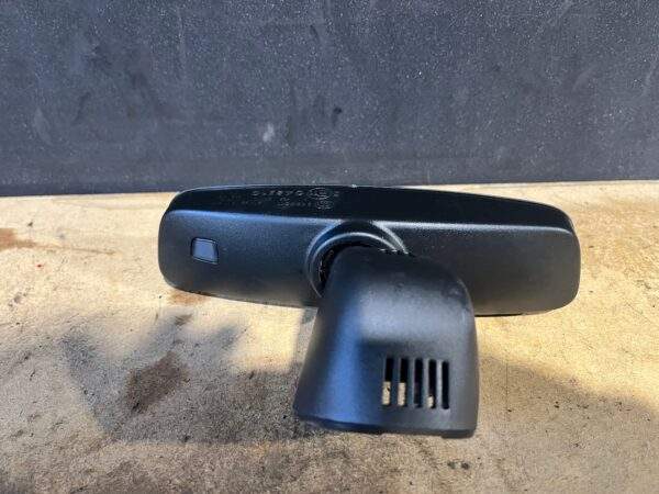 Audi 8V A3 S3 RS3 Interior Rear View Mirror 81A8575119B9