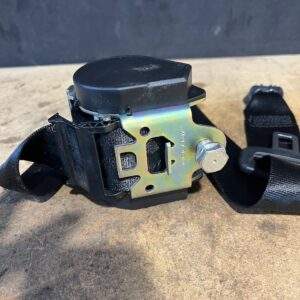 Audi 8V A3 S3 RS3 Rear Seat Belt 8V3 857 805 - Image 2