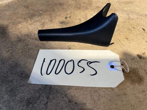 Audi 8V A3 S3 RS3 Rear View Mirror Trim 8T0 857 593 AB
