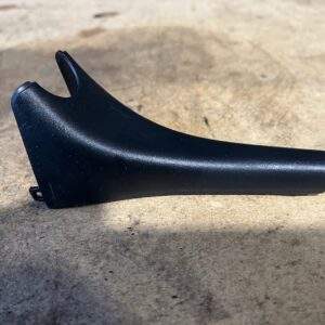 Audi 8V A3 S3 RS3 Rear View Mirror Trim 8T0 857 593 AB - Image 2