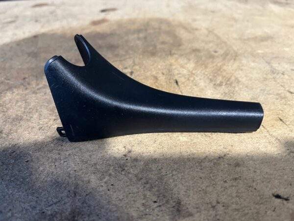 Audi 8V A3 S3 RS3 Rear View Mirror Trim 8T0 857 593 AB
