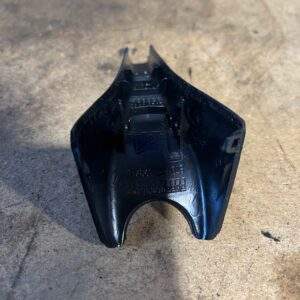 Audi 8V A3 S3 RS3 Rear View Mirror Trim 8T0 857 593 AB - Image 3