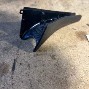 Audi 8V A3 S3 RS3 Rear View Mirror Trim 8T0 857 593 AB - Image 4