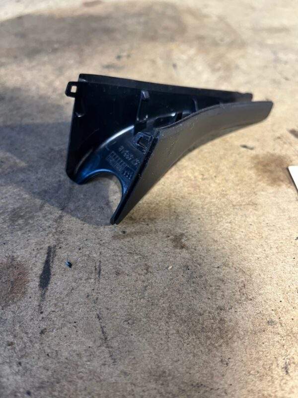 Audi 8V A3 S3 RS3 Rear View Mirror Trim 8T0 857 593 AB
