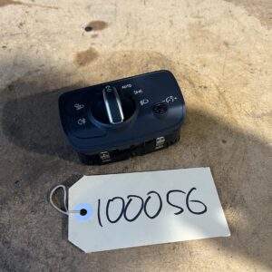 Audi 8V A3 S3 RS3 Headlight Control Switch 8V0 941 531 AR