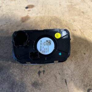 Audi 8V A3 S3 RS3 Headlight Control Switch 8V0 941 531 AR - Image 3