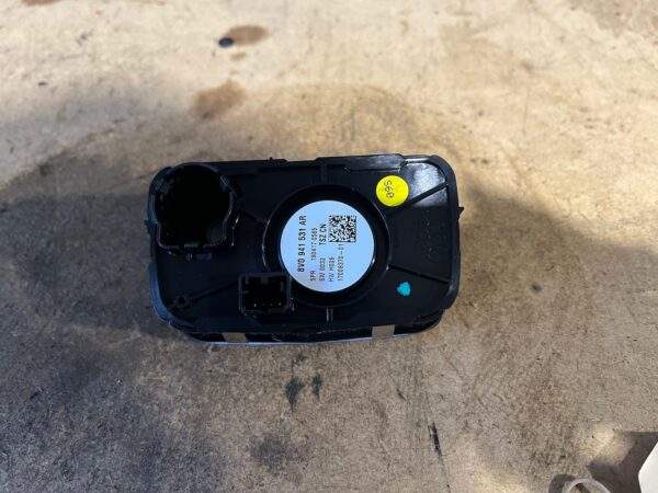 Audi 8V A3 S3 RS3 Headlight Control Switch 8V0 941 531 AR