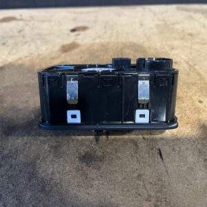 Audi 8V A3 S3 RS3 Headlight Control Switch 8V0 941 531 AR - Image 2